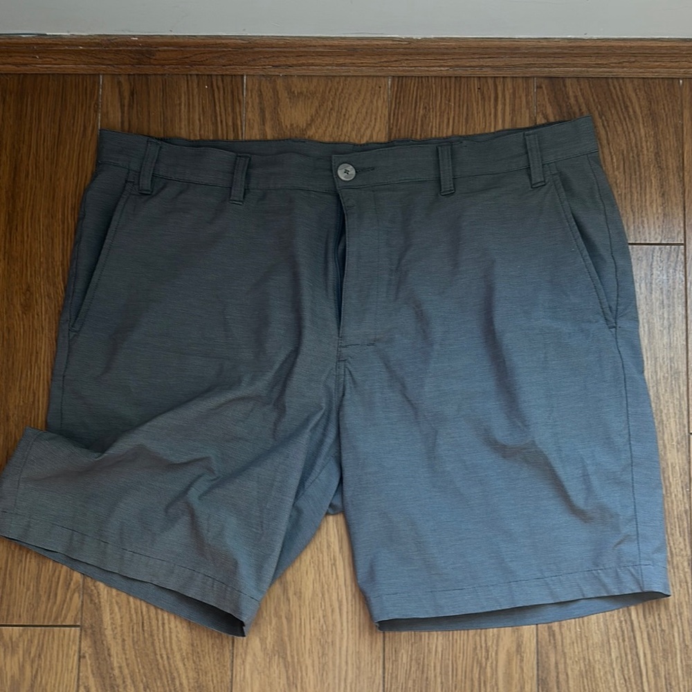 PGA tour apparel Lightweight Casual shorts